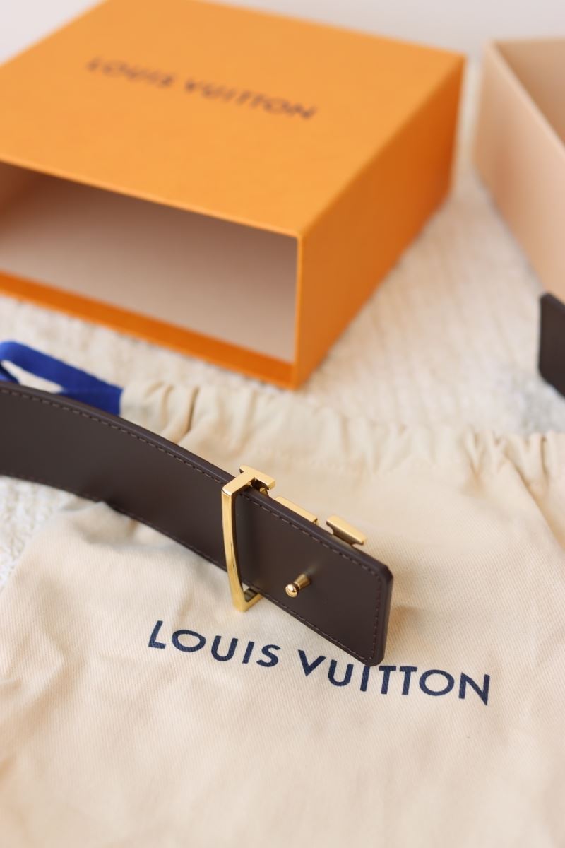 l0vis Vvtt0n belts